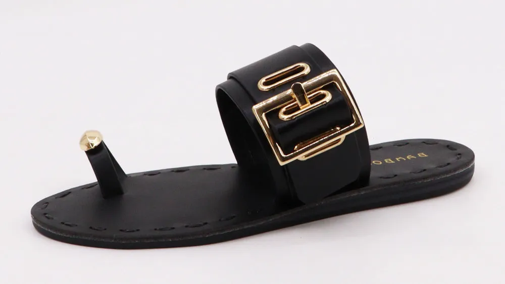 TWIG07 - BLACK