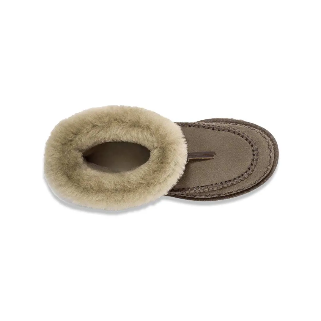 UGG? - Women's Classic Mini Alpine Boots (1158251-HCK)