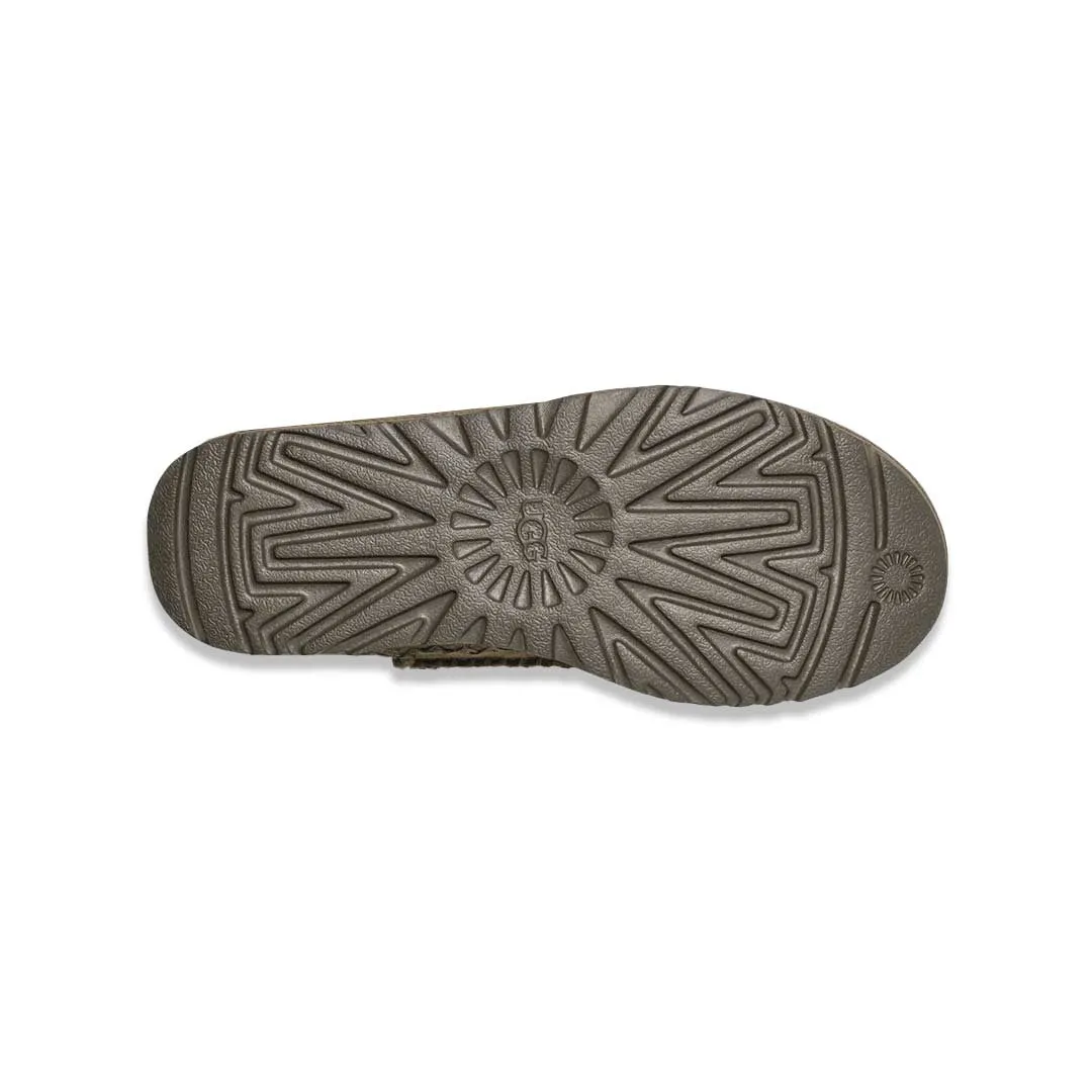 UGG? - Women's Classic Mini Alpine Boots (1158251-HCK)