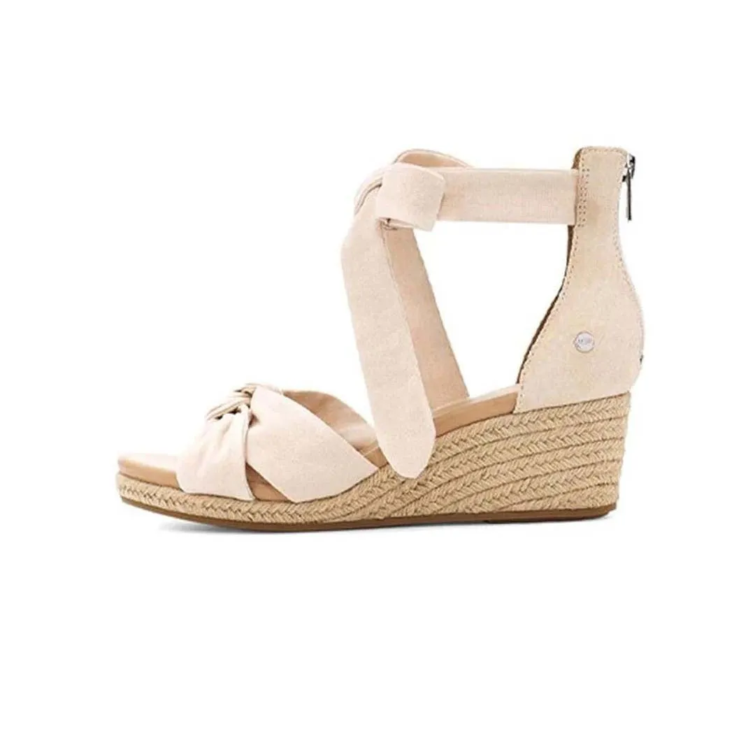 UGG? - Women's Yarrow Sandals (1117353-NCNV)