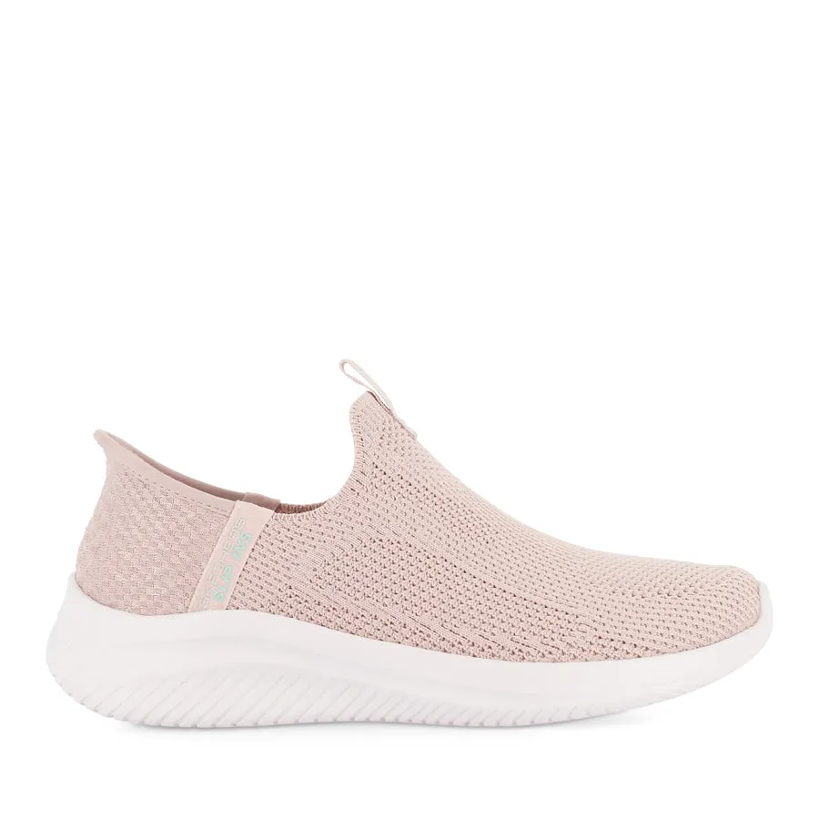 ULTRA FLEX 3.0 - EASY WIN (W) - ROSE