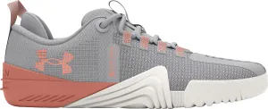 Under Armour Reign 6 Womens Training Shoes - Grey