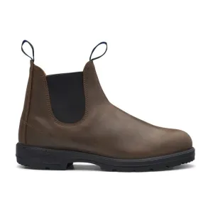 Unisex 1477 Winter Antique Brown