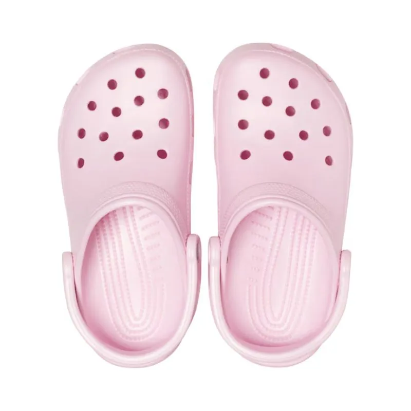 Unisex Classic Clog Electric-pink