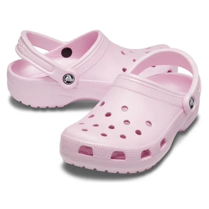 Unisex Classic Clog Electric-pink