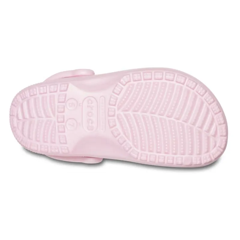 Unisex Classic Clog Electric-pink