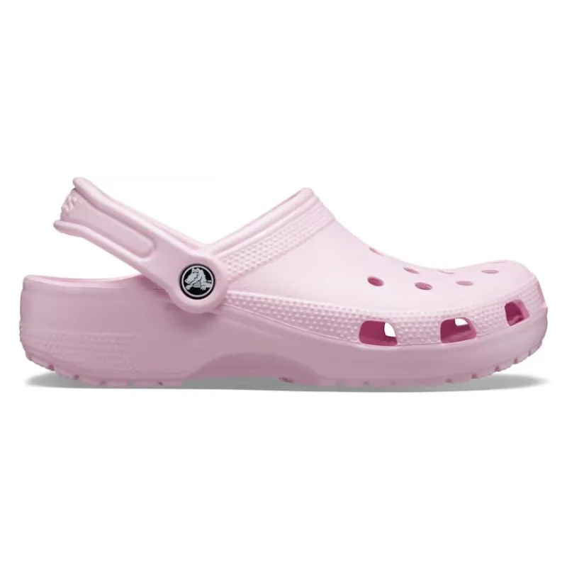 Unisex Classic Clog Electric-pink