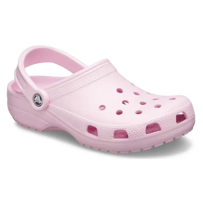 Unisex Classic Clog Electric-pink