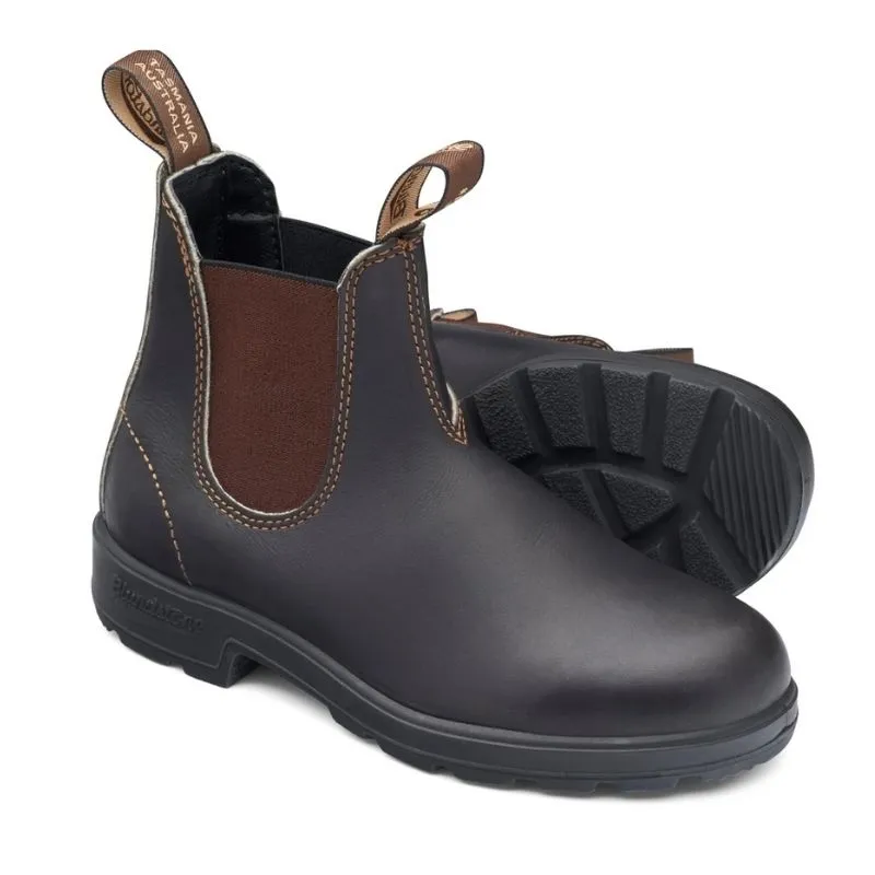 Unisex Original 500 Stout Brown