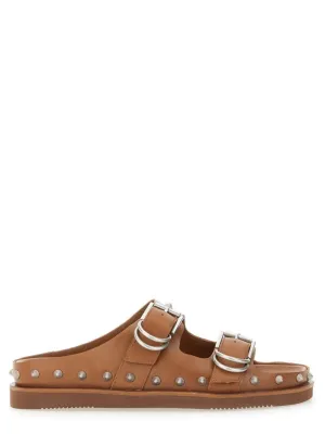 Urus" Sandals