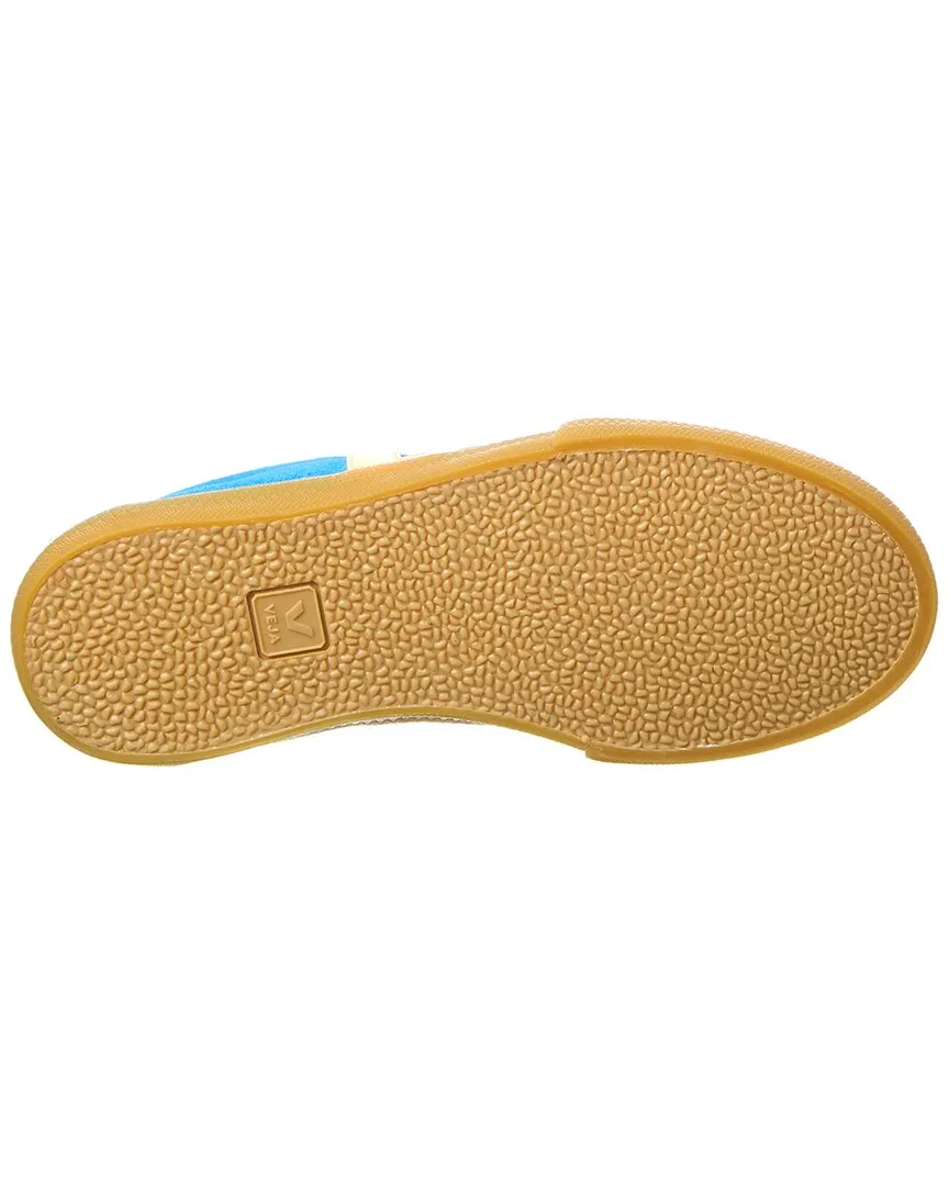 VEJA Volley Suede Sneaker