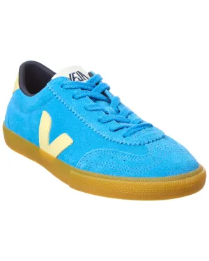 VEJA Volley Suede Sneaker