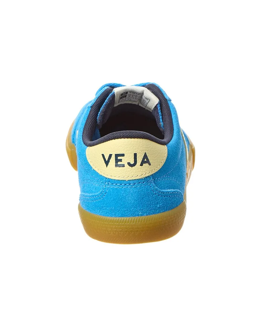 VEJA Volley Suede Sneaker
