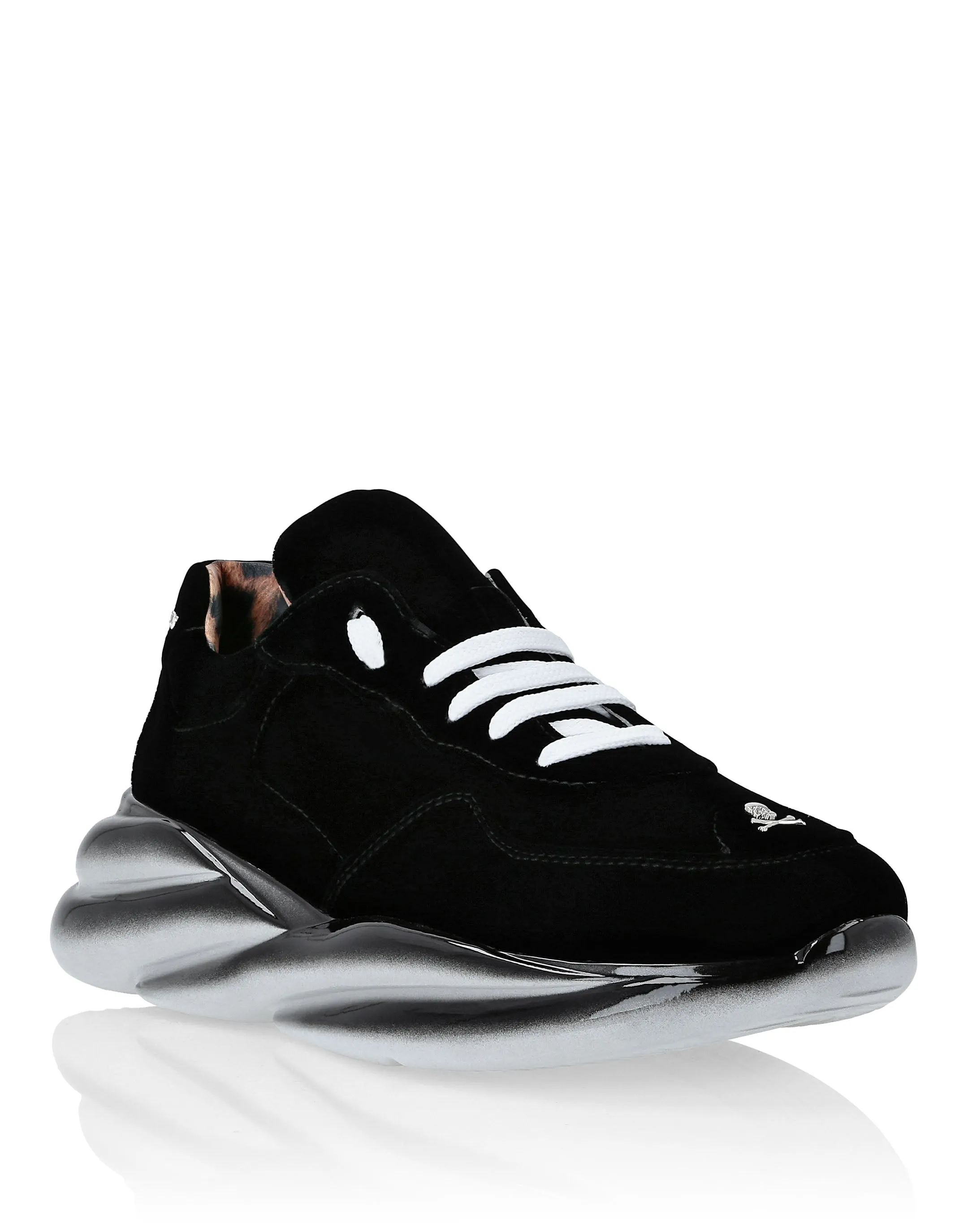 Velvet Runner