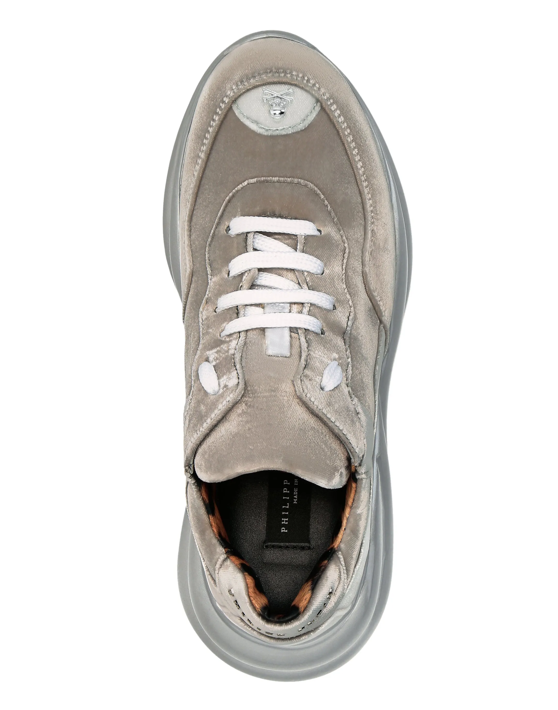 Velvet Runner