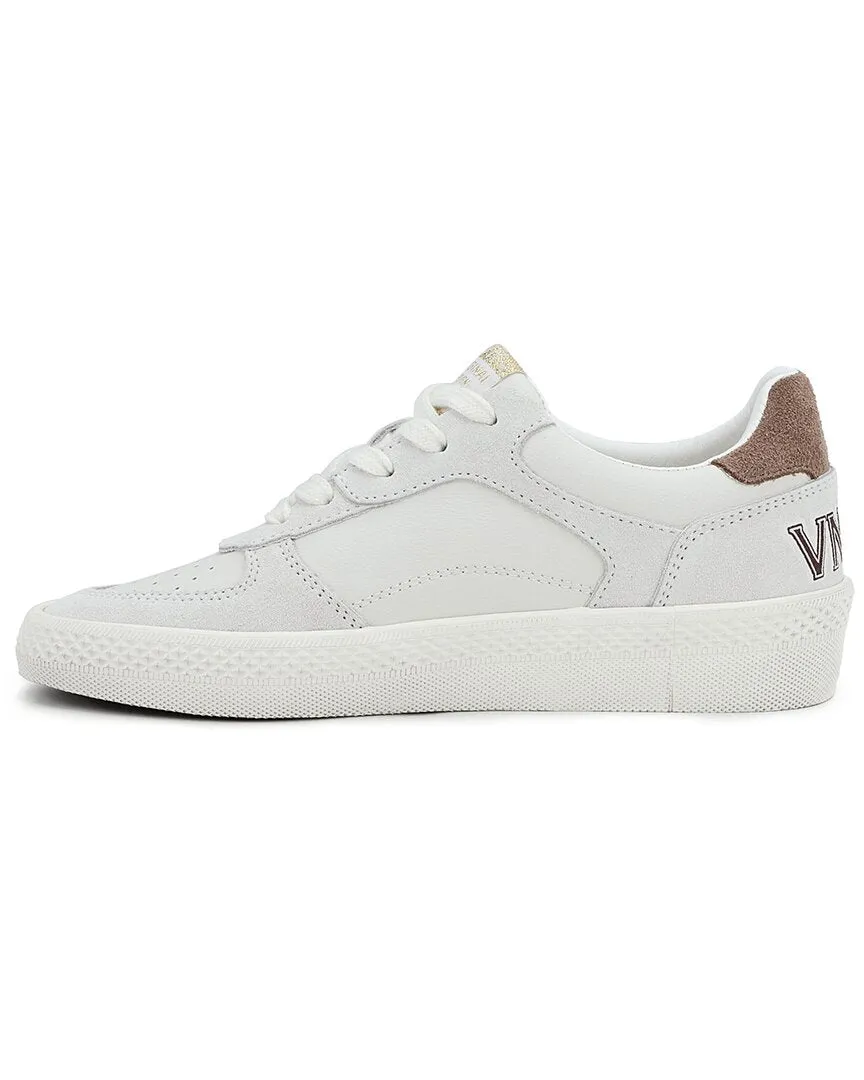 Vintage Havana Fast 2 Leather Sneaker