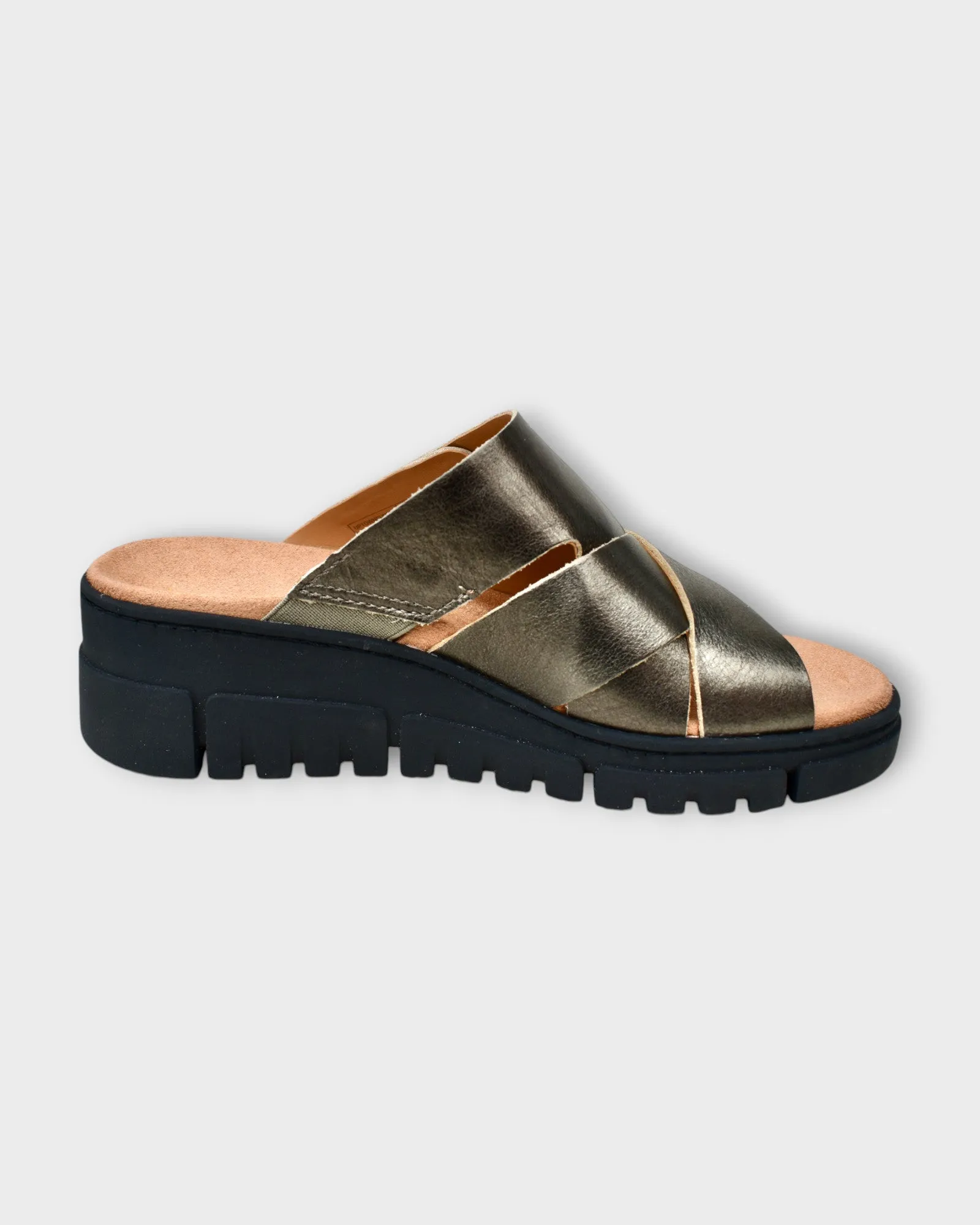 Vionic Uptown Sunset