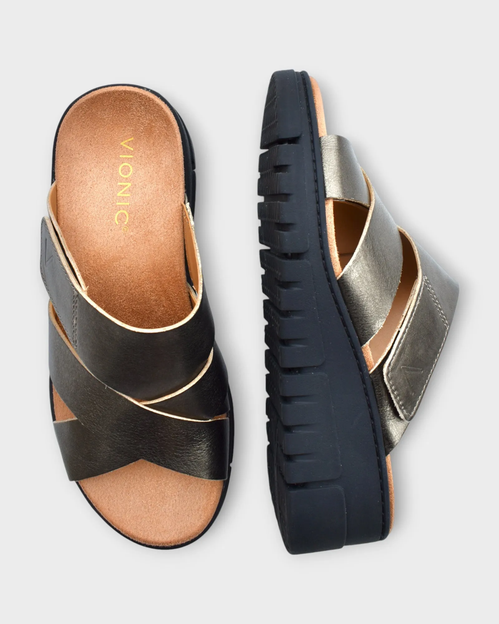 Vionic Uptown Sunset