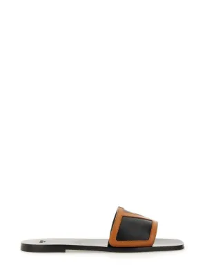Viva Superstar" Slide Sandal