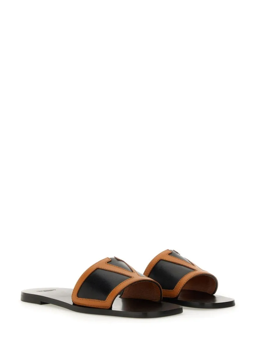 Viva Superstar" Slide Sandal