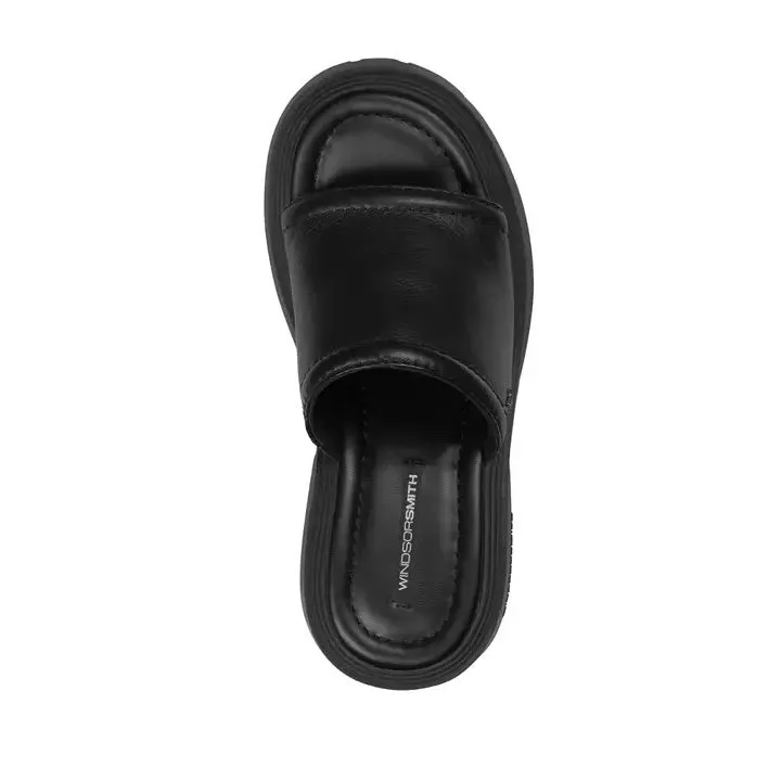 WINDSOR SMITH CONFESSION SANDALS