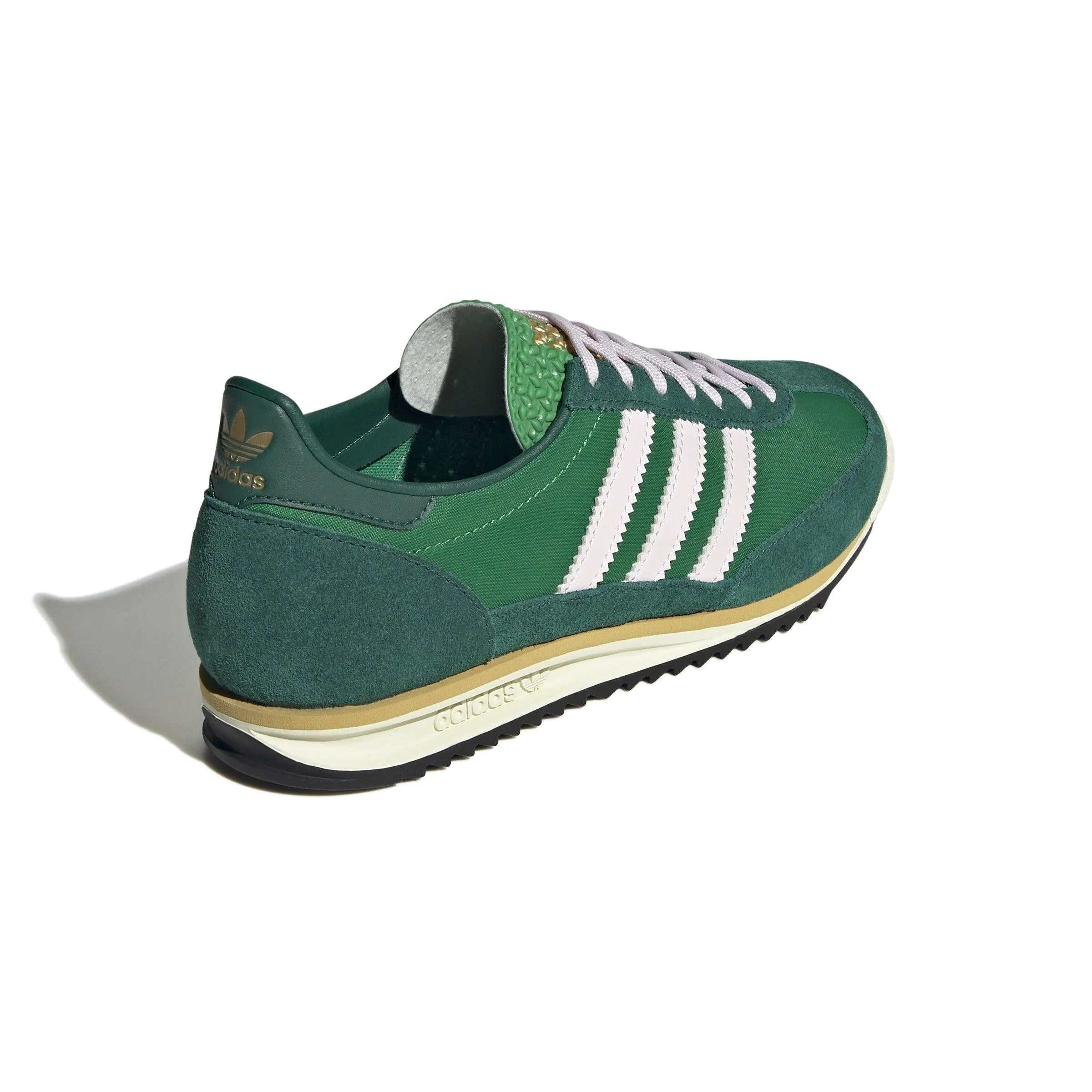 Wmns SL 72 'Collegiate Green'