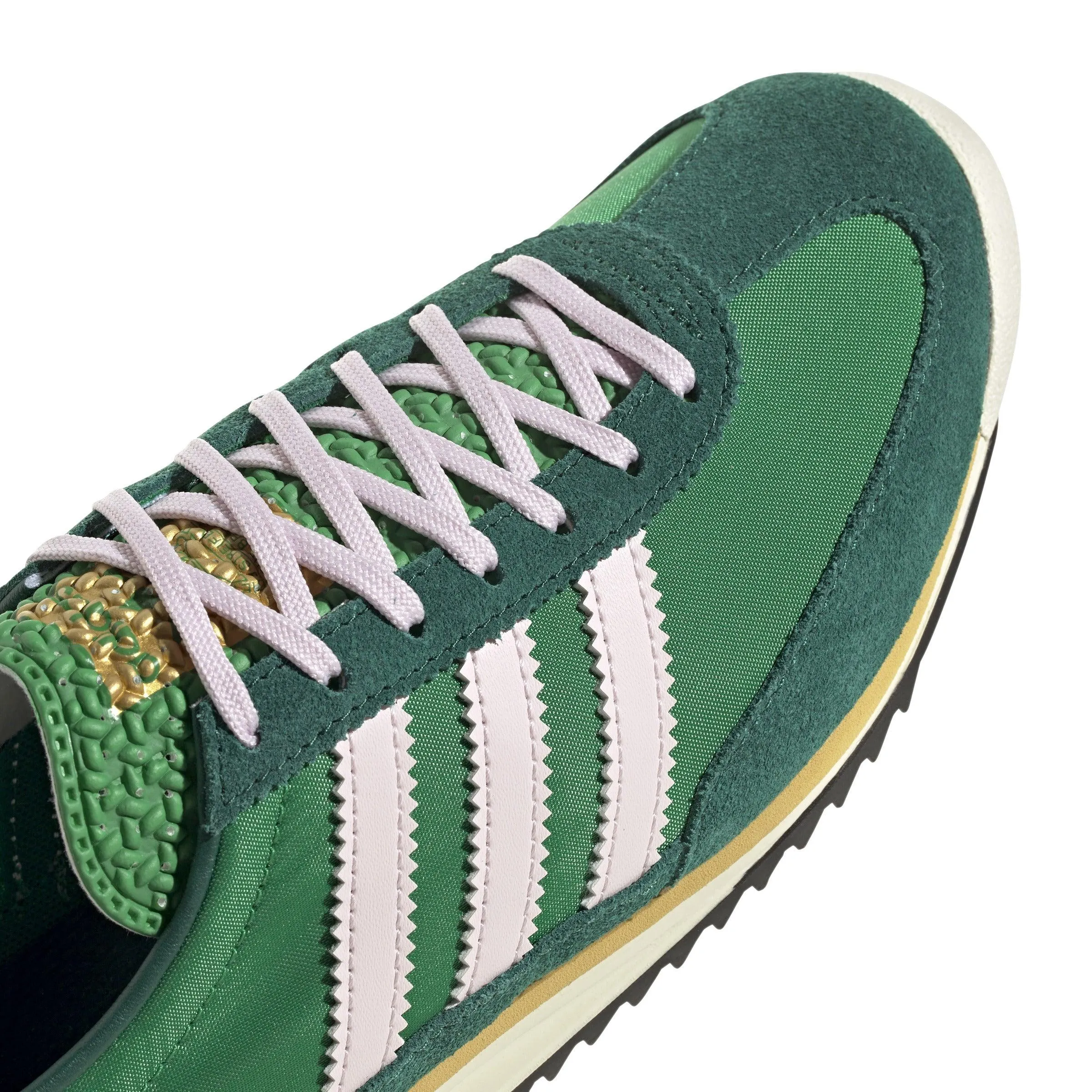 Wmns SL 72 'Collegiate Green'