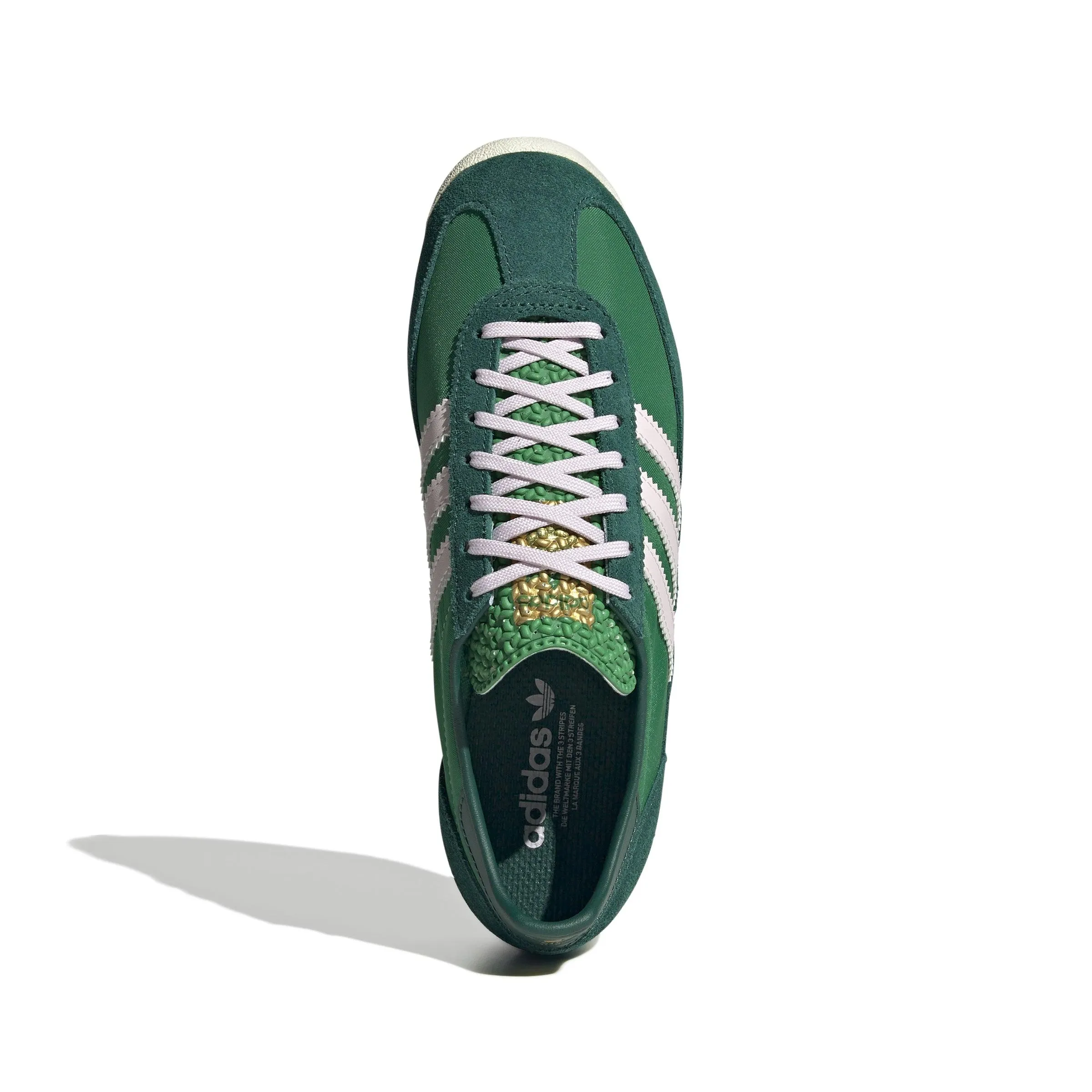 Wmns SL 72 'Collegiate Green'