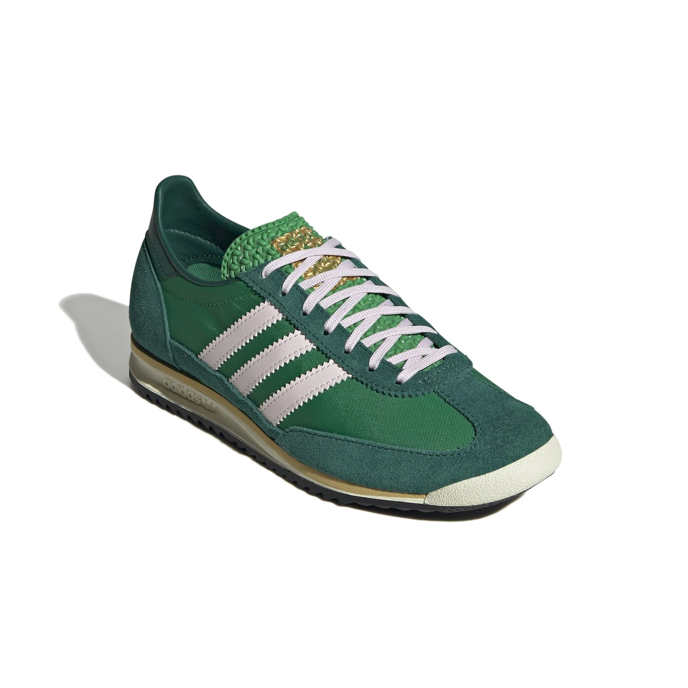 Wmns SL 72 'Collegiate Green'