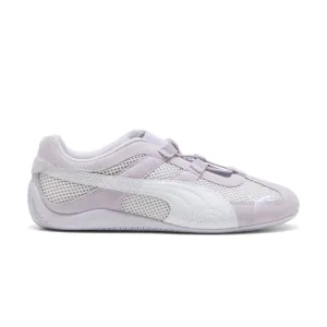 Wmns Speedcat Go 'Spring Lavender PUMA White'