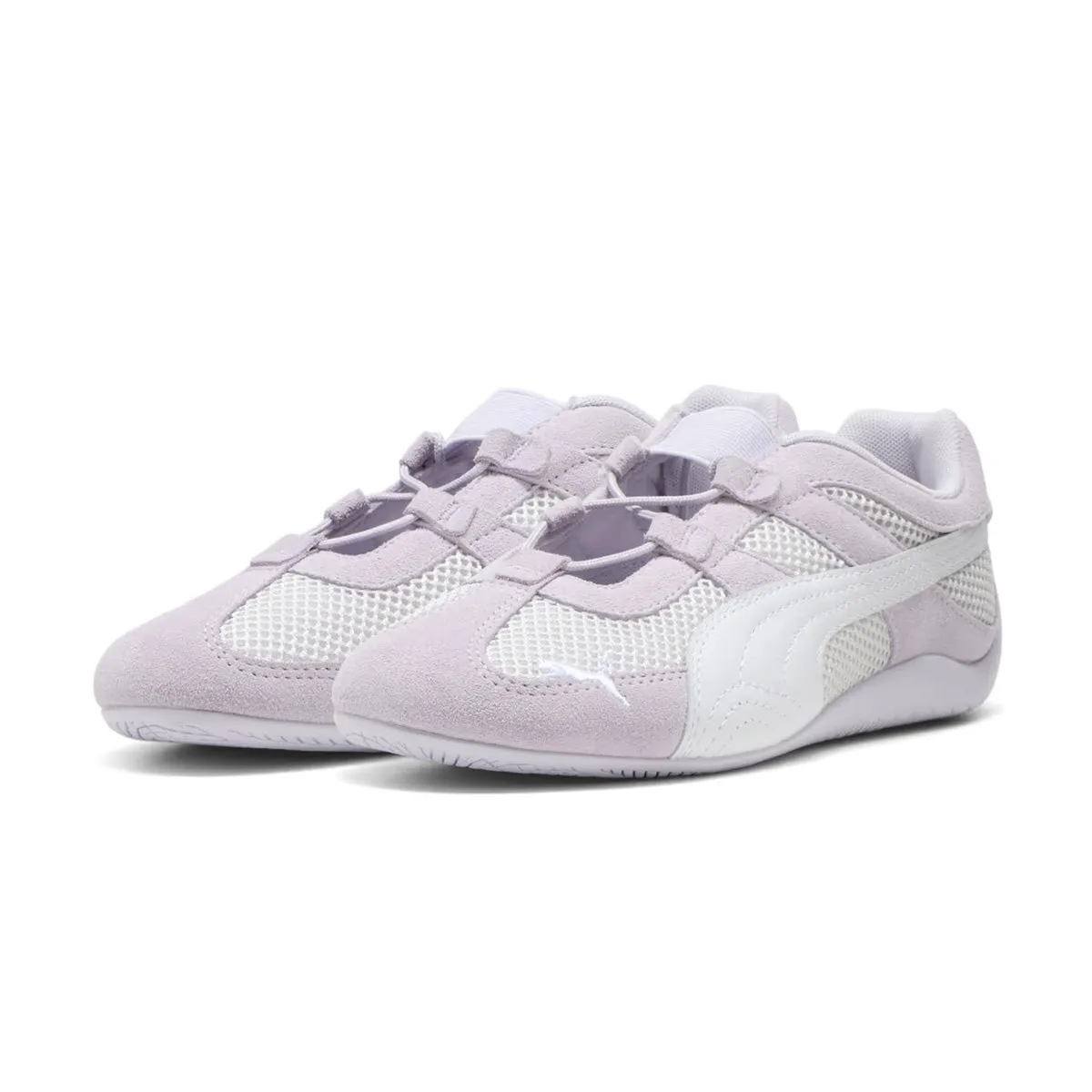 Wmns Speedcat Go 'Spring Lavender PUMA White'