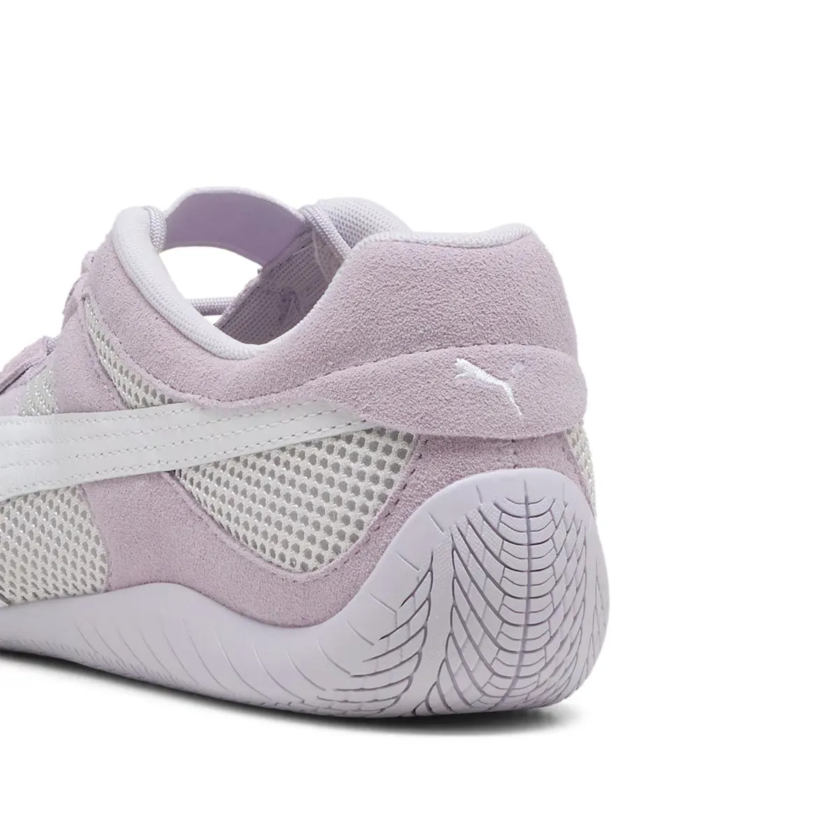 Wmns Speedcat Go 'Spring Lavender PUMA White'
