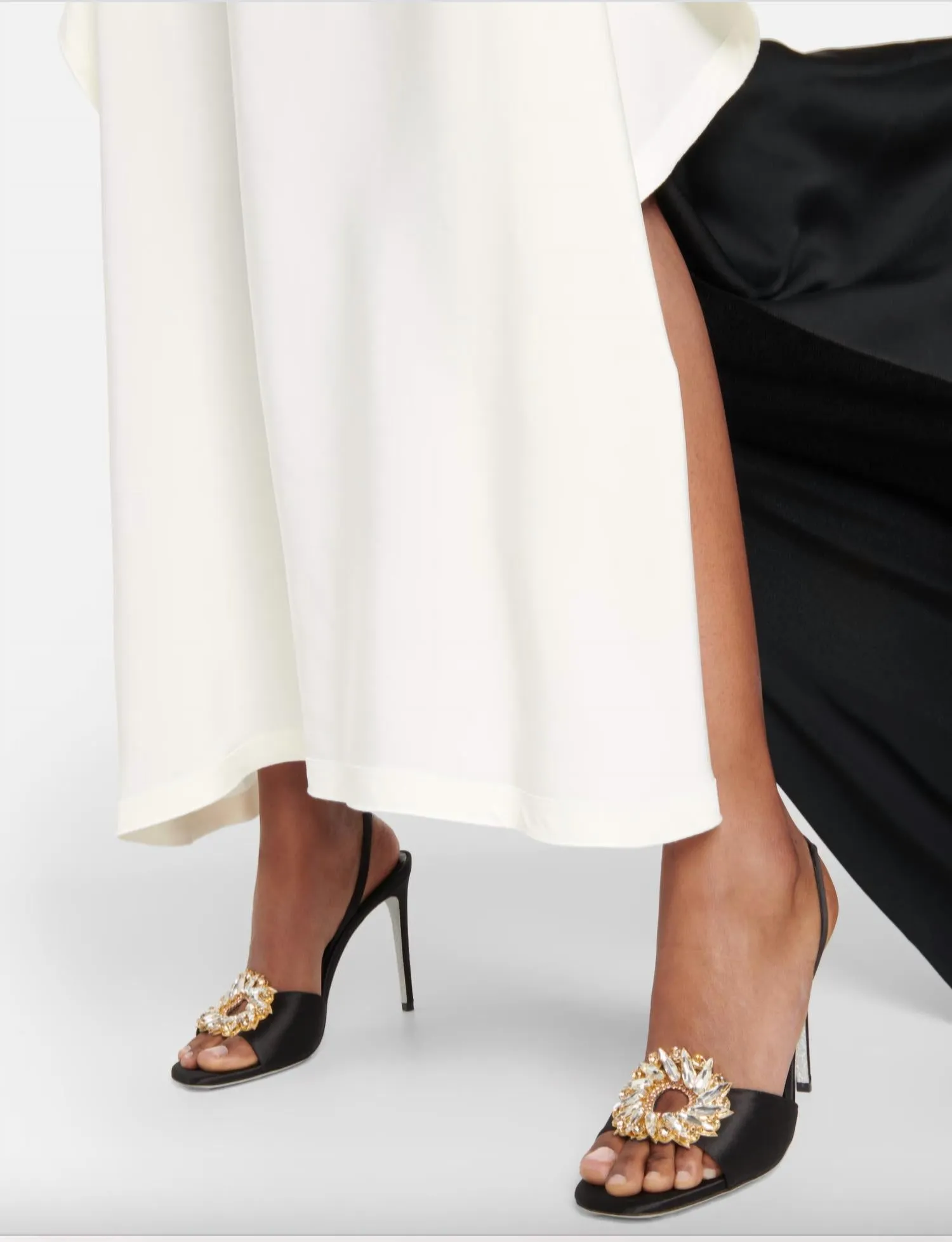 Women Amanda Sandals In Black