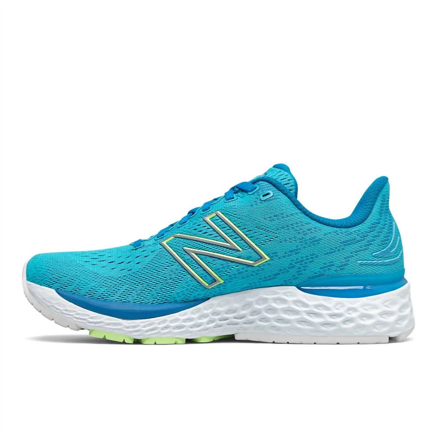Women Fresh Foam Shoes In Virtual Sky