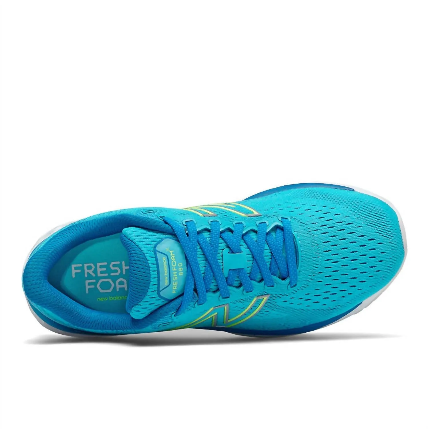 Women Fresh Foam Shoes In Virtual Sky
