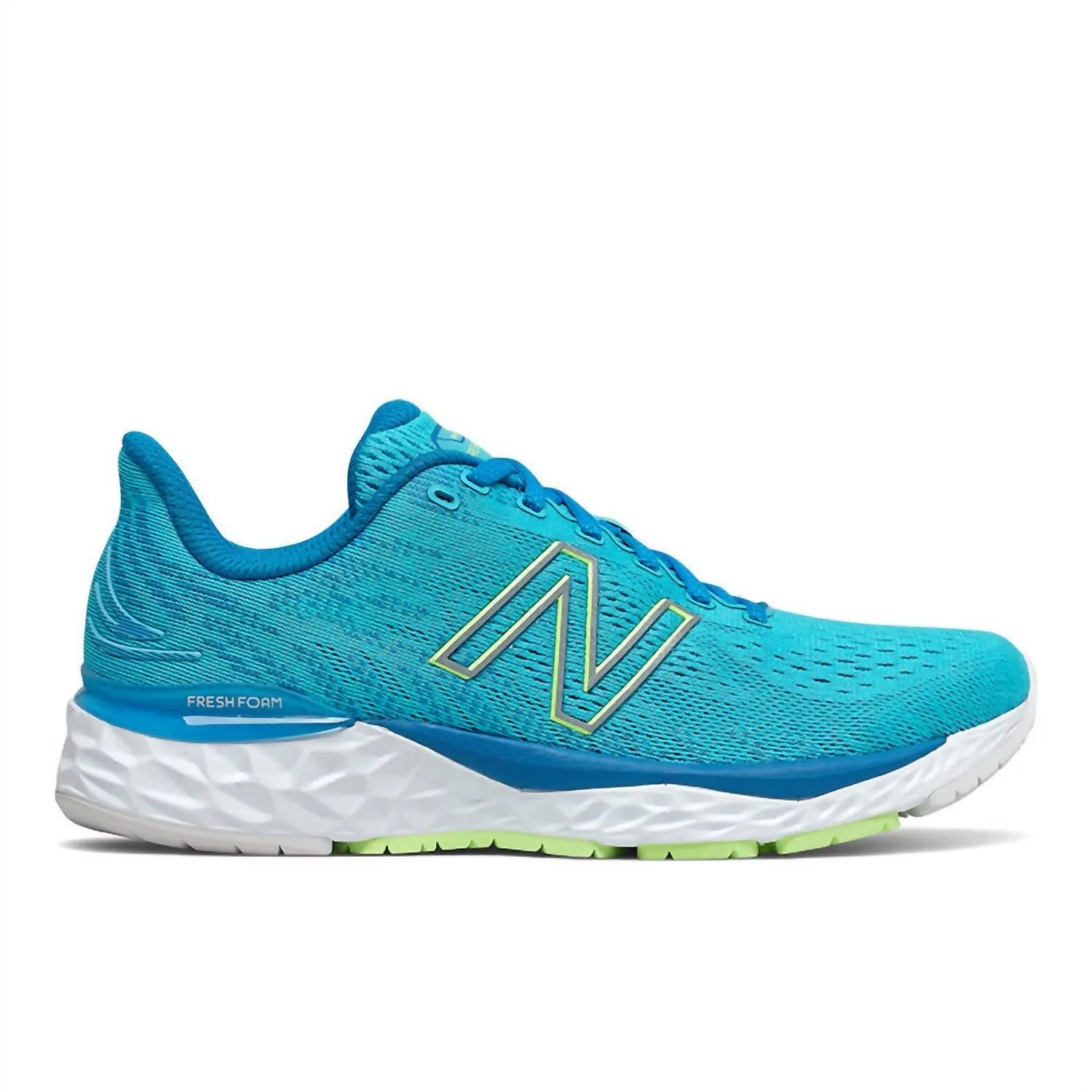 Women Fresh Foam Shoes In Virtual Sky