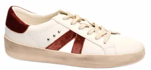 Women No Chaser Sneaker In Blush