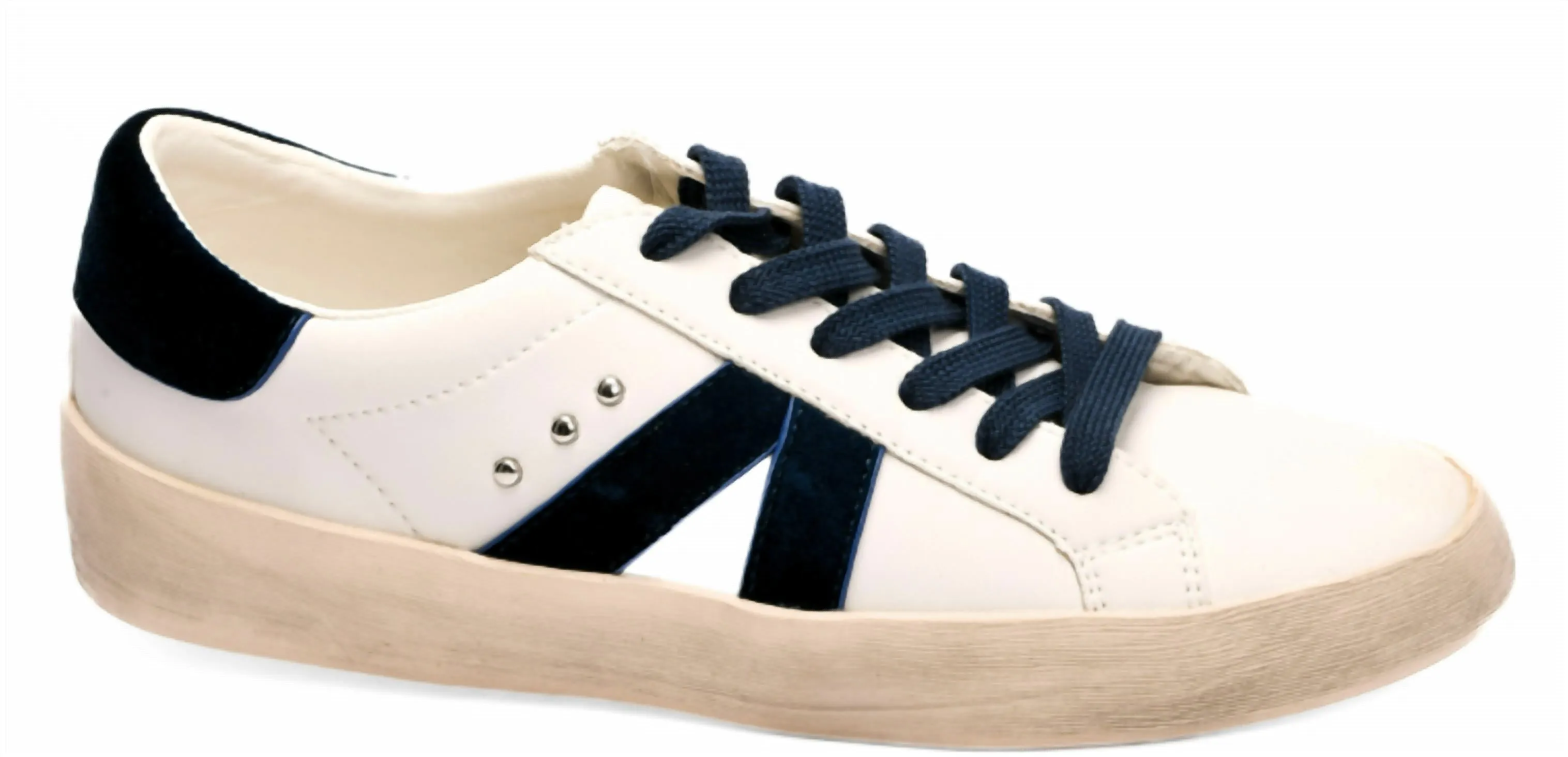 Women No Chaser Sneaker In Teal