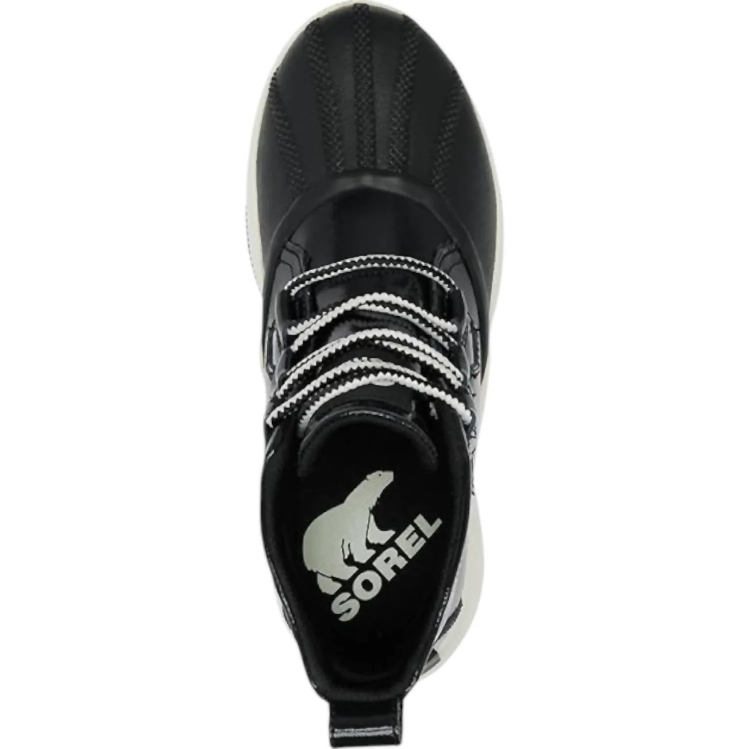 Women Out N About Iii Clas Shoes In Black/sea Salt