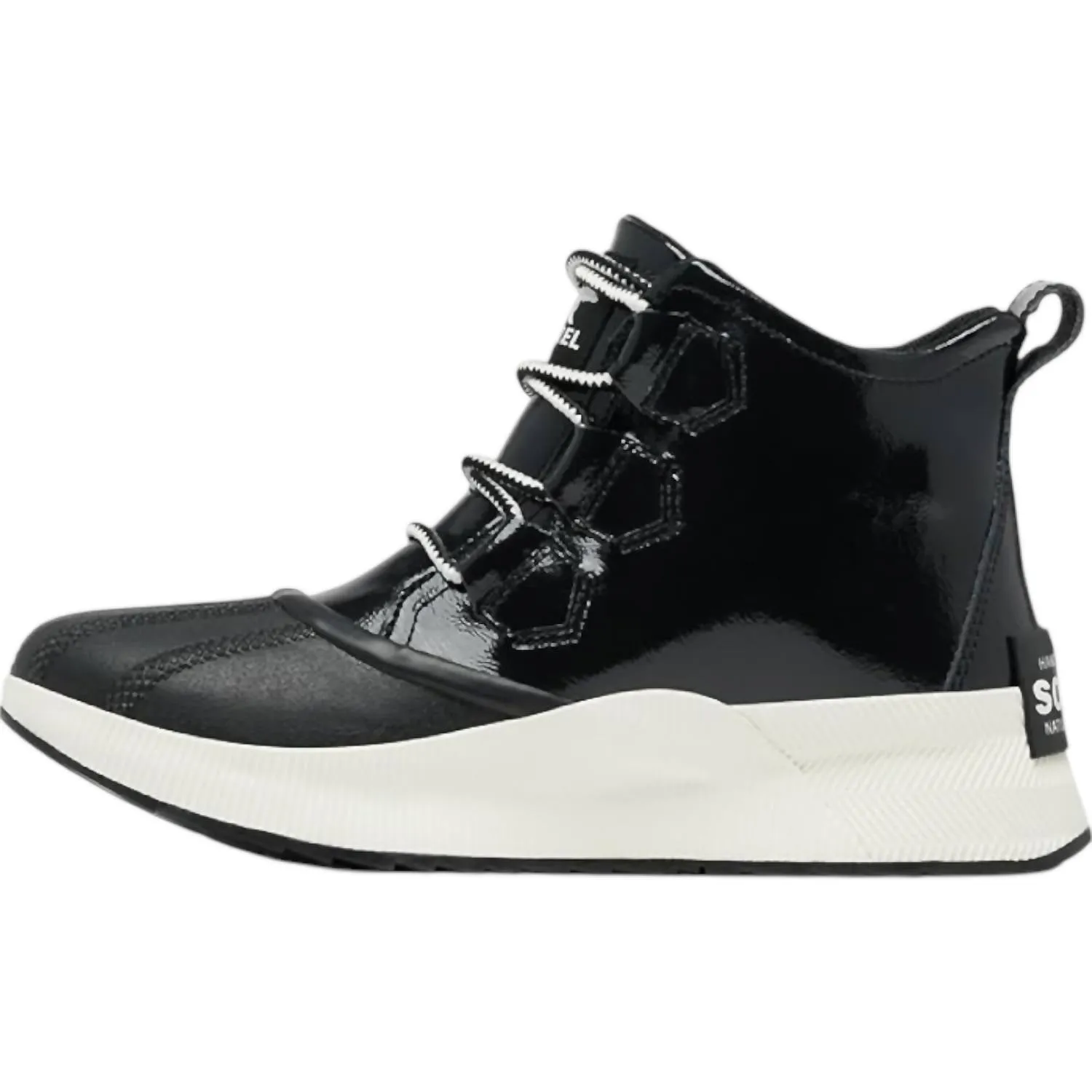 Women Out N About Iii Clas Shoes In Black/sea Salt