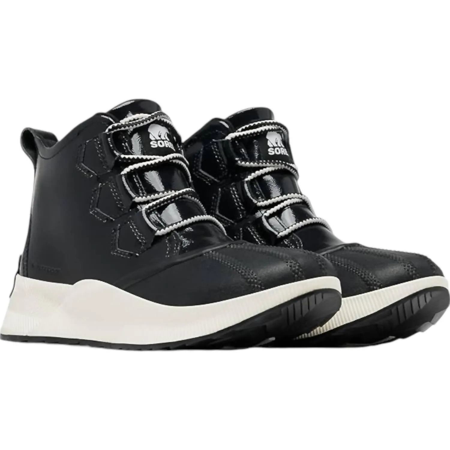 Women Out N About Iii Clas Shoes In Black/sea Salt
