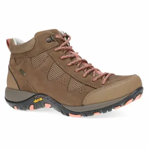 Women Perrin Boot In Morel - 200220