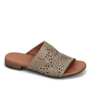 Women Turner Perf Sandal In Sage