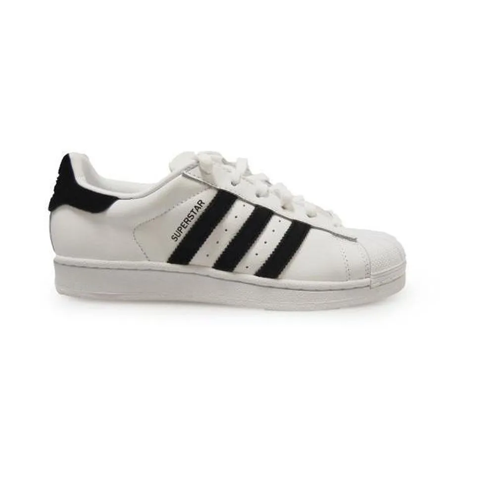 Womens Adidas Superstar W