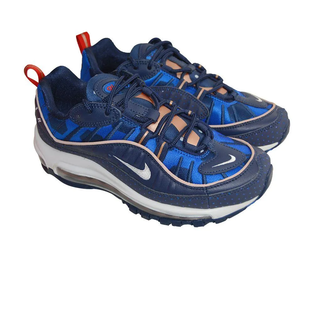 Womens AIR MAX 98 PRM