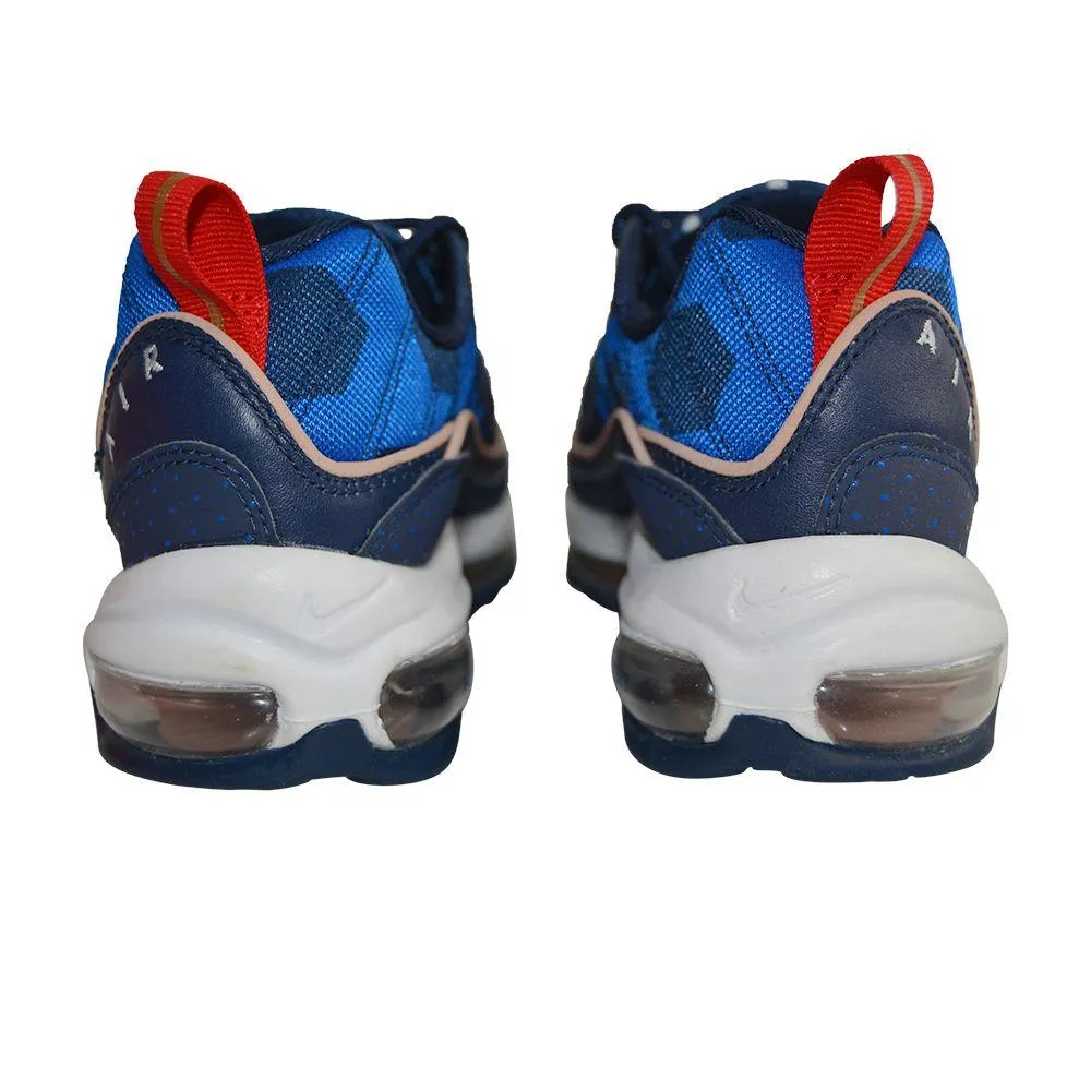 Womens AIR MAX 98 PRM
