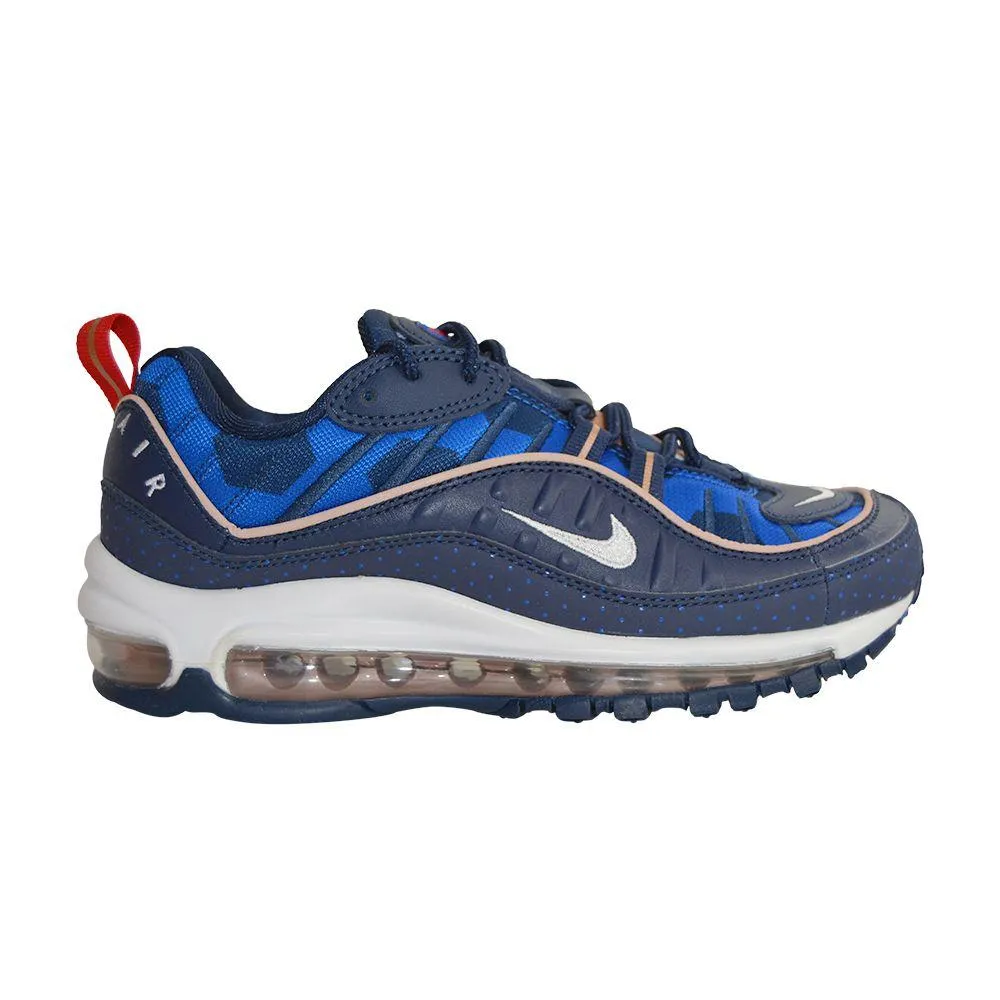Womens AIR MAX 98 PRM