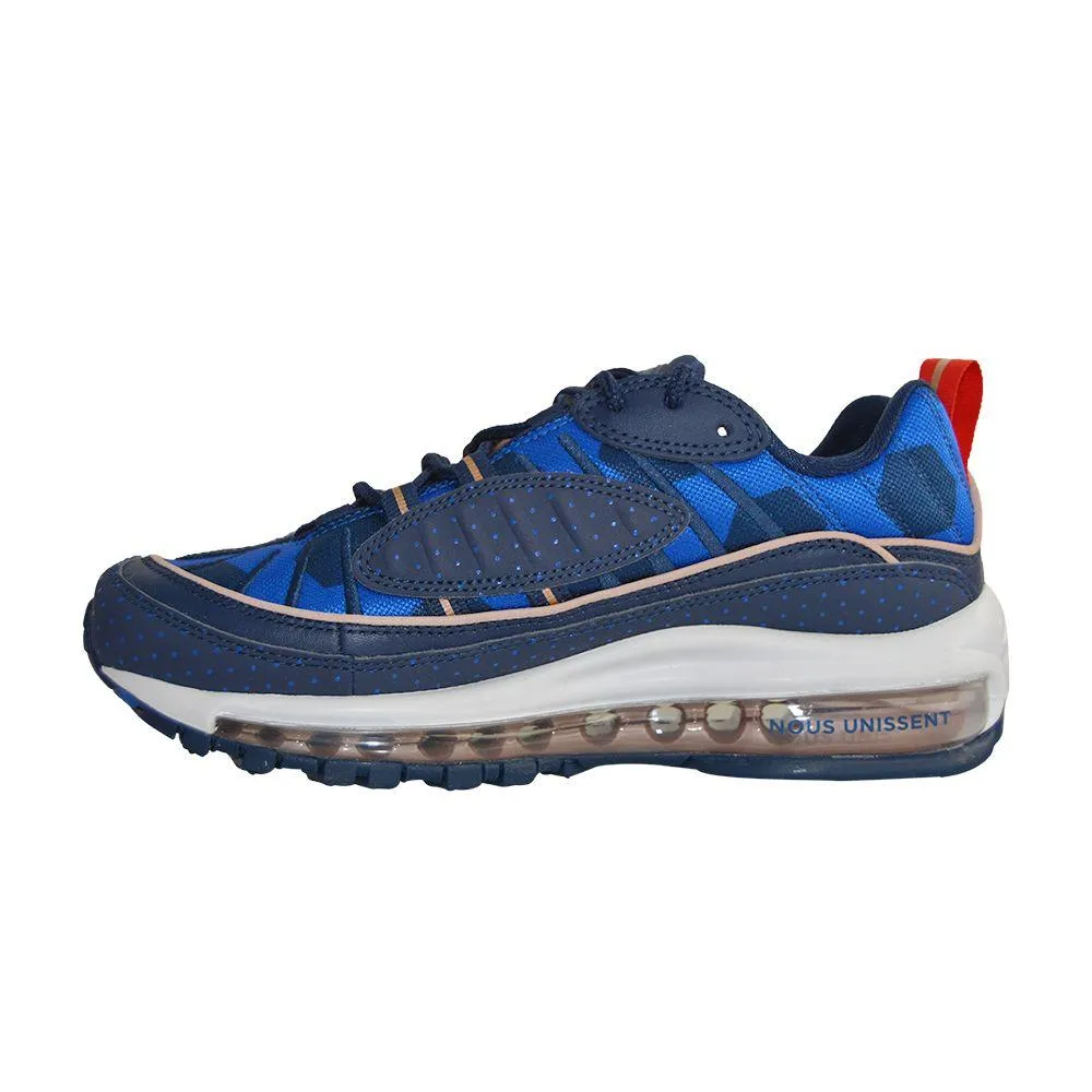Womens AIR MAX 98 PRM