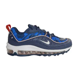 Womens AIR MAX 98 PRM