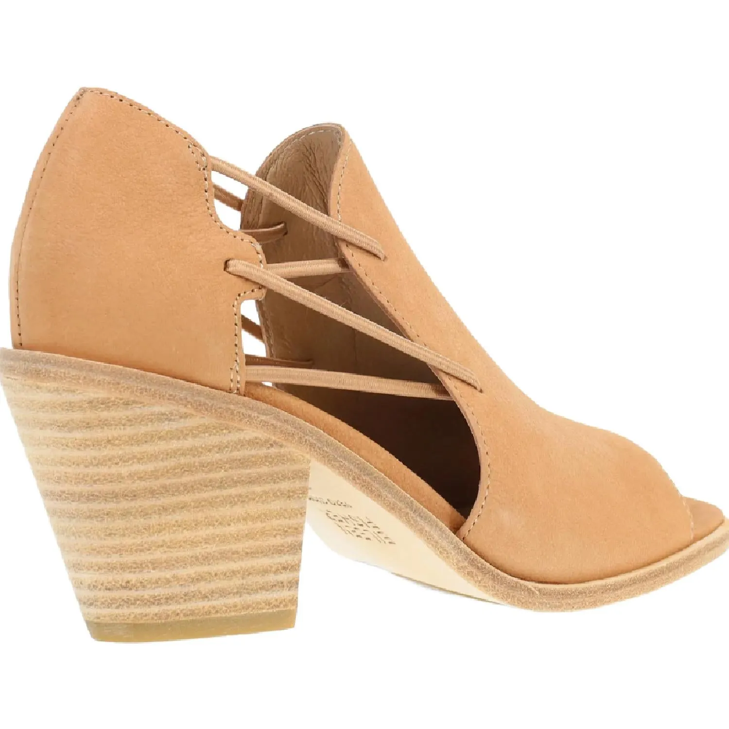 Women's Alfie Sandal In Honey